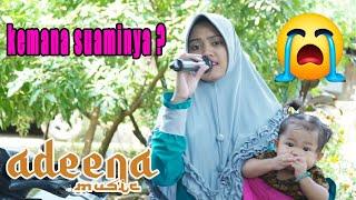 #Hastina #Adeena AUTO MEWEK DUA TAHUN DITINGGALKAN .." Jeritan Istri " Hamna Adeena