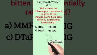 Lady health worker Mcqs | Lady Health Worker test preparation | Lady Health Worker jobs #mcq