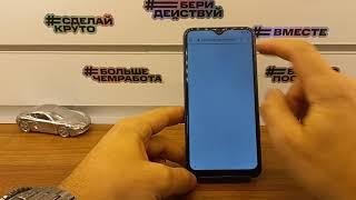 Samsung A10 Сброс Аккаунта Google!Один из способов разблокировки!Android 8/9/10!SM-A105 FRP Bypass!