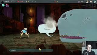 [Show #1509 (2024-09-27)] Slay the Spire and Against the Storm - Keepers of the Stone DLC