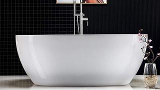 The 10 Best Bathtub 2023 [Top 10 Bathtubs Picks]