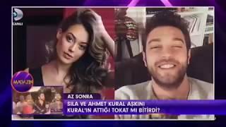 Furkan Andıç Ve Sevgilisi Dilan Çiçek Deniz Amerika'ya Gitmeye Karar Verdi!!