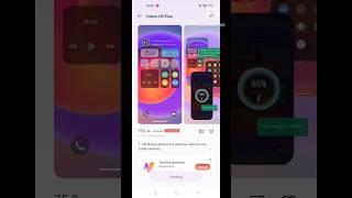 Android 13 Trick... Paid Themes for FREE Realme - Oppo/Realme Paid Themes Apply For FREE