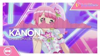 KaNon - Charismatic GIRLYeah!