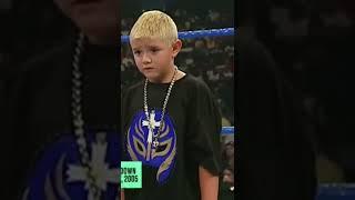 Son of Rey Mysterio 2005