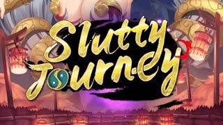 Slutty Journey Nutaku MOD! Exploring the Nightlife