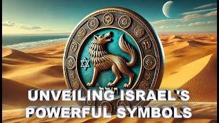 Mysteries of the 12 Tribes: Unveiling Israel’s Powerful Symbols