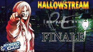 Hallowstream 2022! Parasite Eve FINALE - The Ultimate Being (VOD)