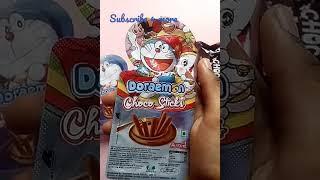 Doraemon snacks  #shortsfeed #trending #subscribeformore