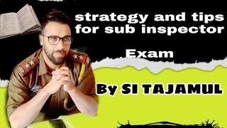 Strategy and Tips for Qualifying Jkssb-Si Exam