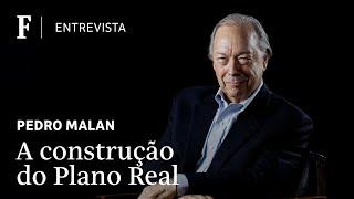 Brasil precisa adotar revisão de gastos para concluir Plano Real, diz Pedro Malan