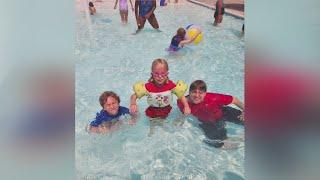 Danville AMBUCS gives summer fun to kids with special needs