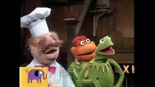 Noggin’s Critter Corner: Frog Legs (The Muppet Show)