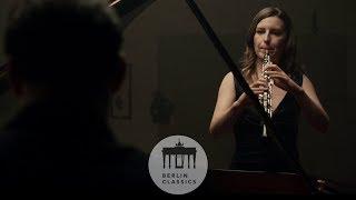 Céline Moinet - Schumann Romances - 3 Romanzen, Op. 94: I. - Nicht schnell (Official Music Video)