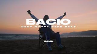 [FREE] RHOVE x MORAD x Deep House Type Beat - "BACIO"