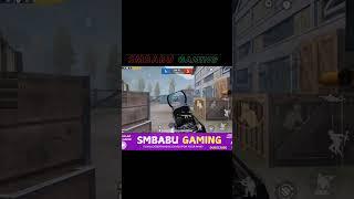 1v4 tda best video in PUBG mobile #bgmi #pubgmobile #battleroyalegame #viralvideo #gaming