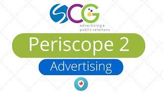 Periscope 2 - Advertising