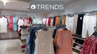 Reliance trends new collections new offers/dailywear kurthas /office wear kurtis/ collegewear kurtis