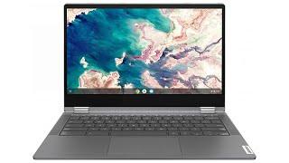 Lenovo IdeaPad Flex 5 Chromebook 13IML05 - 82B80006UX Quick Facts