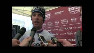 Stybar wins Strade Bianche 2015