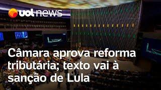 Reforma tributária: Refrigerante volta ao 'imposto do pecado' e água mineral deixa alíquota reduzida