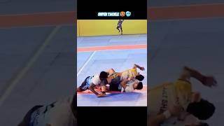 SUPER TACKLE  | #kabaddi #supertackle #winnerkabaddi