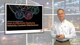 ABB - Reliability-Centered Maintenance