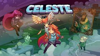 Celeste Full Game Walkthrough - No Commentary (CELESTE Full Gameplay Walkthrough)