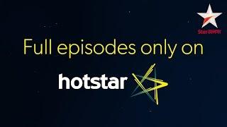 Punyi Pukur - Visit hotstar.com for the full episode