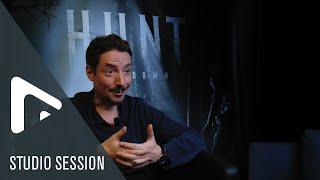 Crytek's Hunt Showdown Sound Design with Nuendo | Sound Design for Video Games