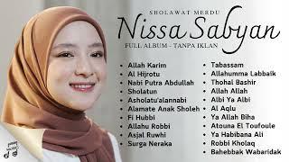 Allah Karim - nissa sabyan (official music video) || NISSA SABYAN FULL ALBUM POPULER