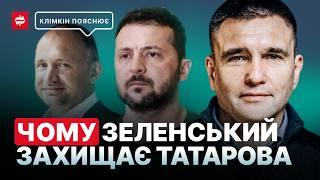 Клімкін пояснює: Татаров і чеченці, арешт Дурова - сигнал Путіну, заборона Телеграму в Україні