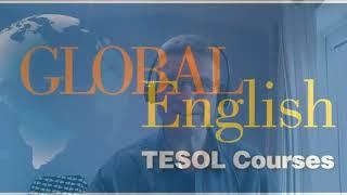 Introduction to TESOL