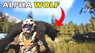 Hunting an Epic Alpha Wolf - ICARUS Gameplay (2025) - EP 7