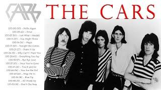 The Cars Best Songs Playlist - Greatest Hits Full Album 2023 Of The Cars