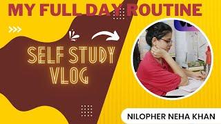 self study vlog | Students motivational videos | teacher lifestyle vlog | Motivational video | viral