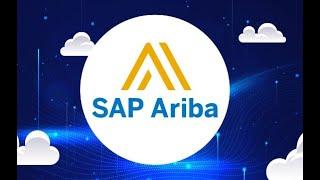 SAP Ariba Contract Management