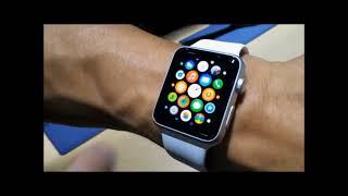 APPLE WATCH - All you need to know