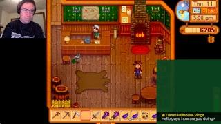 Stardew Valley | Gaming on YouTube | Stardew Valley by Concerned Ape | Chucklefish Stardew Valley
