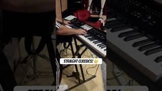 Scott Storch’s catalogue is insane!  #scottstorch #piano #producer #crazy #classic #hiphop