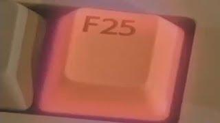 F25 Key? (MEME)