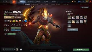 DOTA 2 MODS SKIN  [23/08/2024] NOT WORKING!