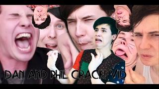 Phan crack! vid #1