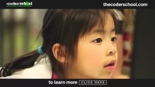 The Coder School PreRoll Video // Production By Lemonlight Media