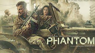 Саиф Али Кхан) Катрина Каиф PHANTOM (СУПЕР ОИЛАВИЙ БОКОВЕК) ЯНГИ ХИНД КИНО УЗБЕК ТИЛИДА 2024 (4k)