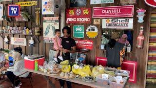 Kedai Kopi Buruk imbau nostalgia silam