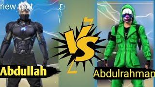 Abdullah Gamer