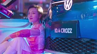 All new VW ID.4 Crozz ad