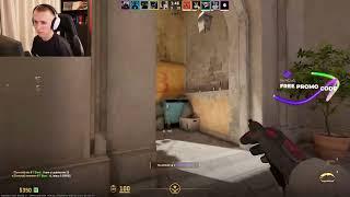 Ropz interp settings (CS2)