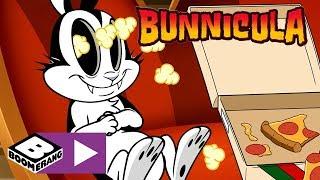 Bunnicula | Patches' Old Roommate | Boomerang UK 